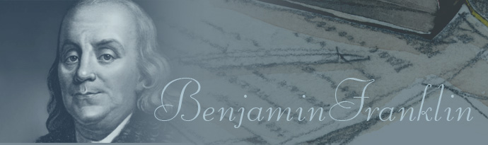 벤자민 프랭클린